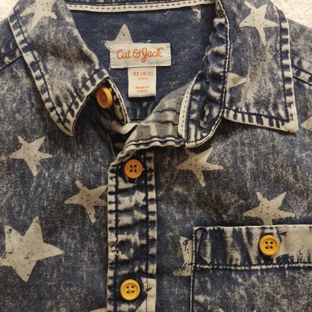 Button down boys. 4/5 - Picture 4 of 7